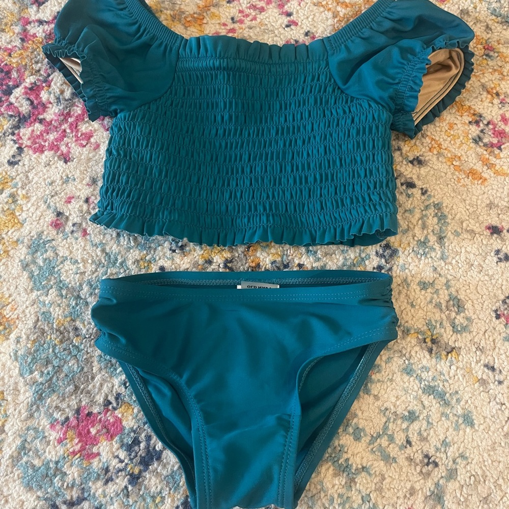 Toddler swim 12/18 months